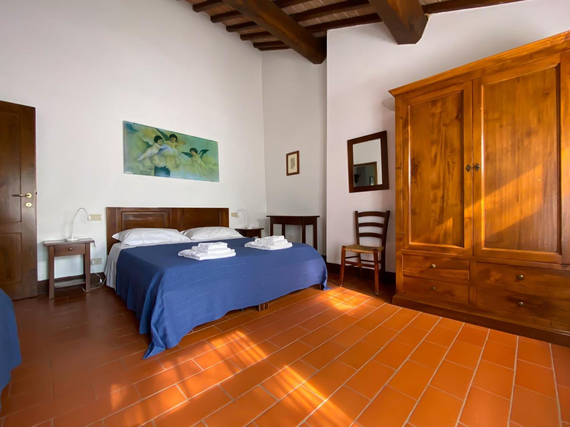 Fattoria Agriturismo Nerbona Casole dʼElsa Exterior foto